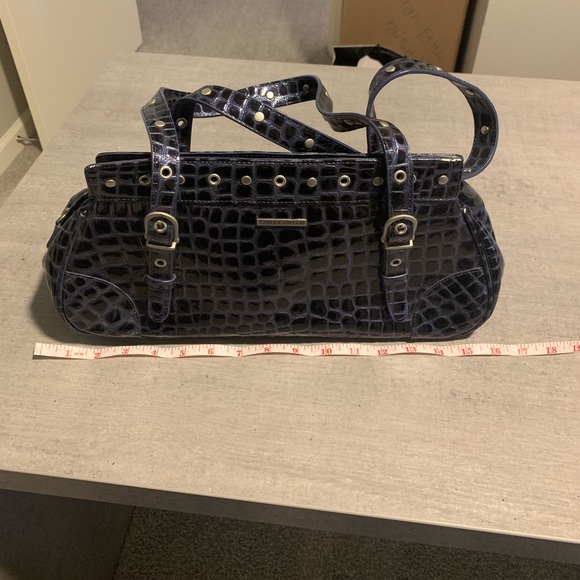 CHARLIE LAPSON HANDBAG - Picture 5 of 6